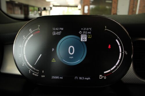 2022 MINI Hardtop - Image 38