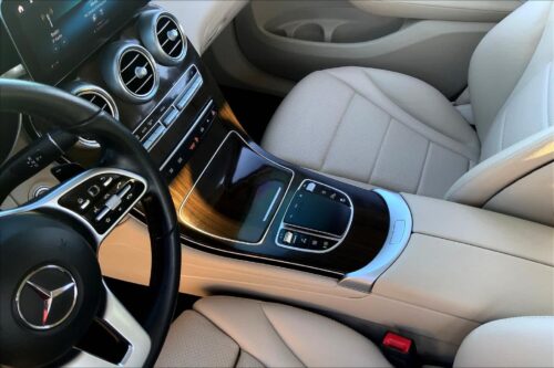 2022 MERCEDES-BENZ GLC-Class - Image 21