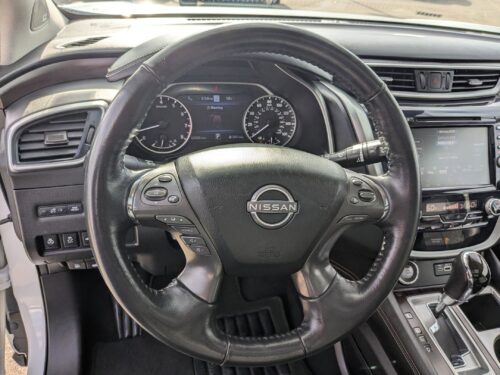 2023 NISSAN Murano - Image 20