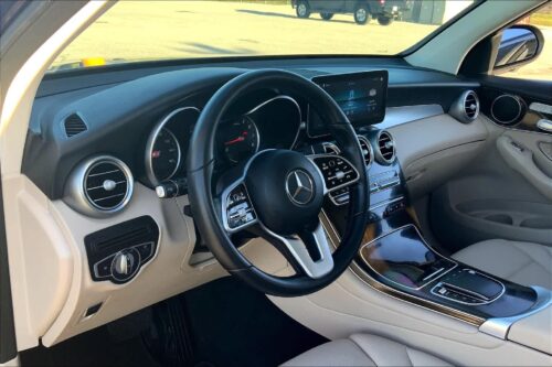 2022 MERCEDES-BENZ GLC-Class - Image 20