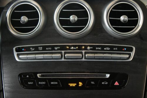 2016 MERCEDES-BENZ GLC-Class - Image 15