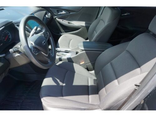 2019 CHEVROLET Malibu - Image 10