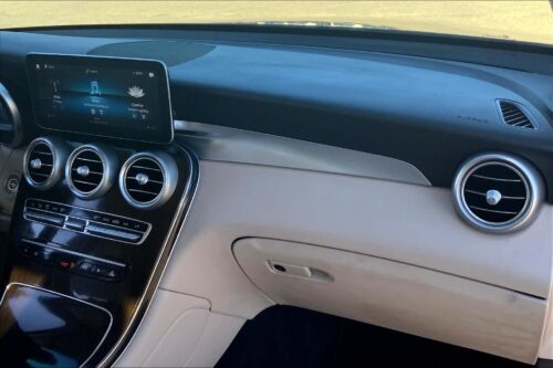 2022 MERCEDES-BENZ GLC-Class - Image 19