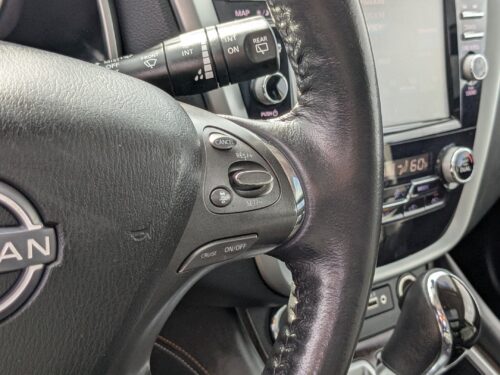 2023 NISSAN Murano - Image 18