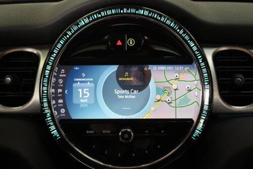 2022 MINI Hardtop - Image 20