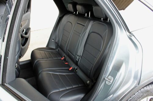 2016 MERCEDES-BENZ GLC-Class - Image 12