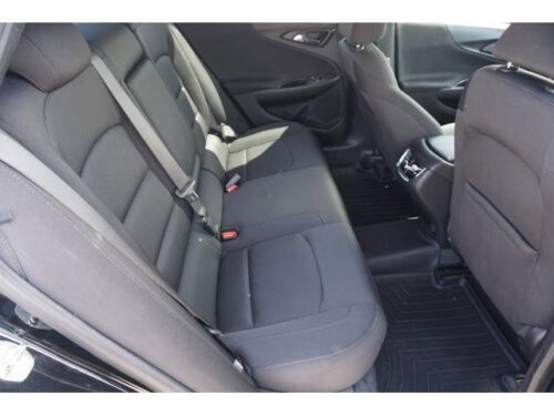 2019 CHEVROLET Malibu - Image 7