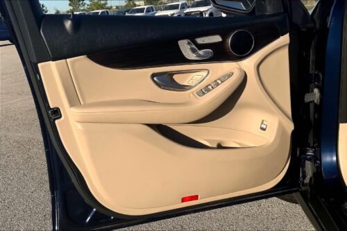 2022 MERCEDES-BENZ GLC-Class - Image 16
