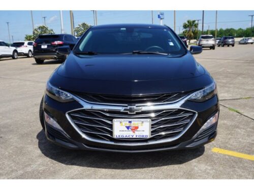 2019 CHEVROLET Malibu - Image 6