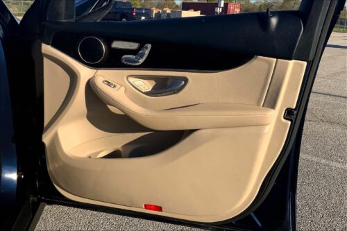 2022 MERCEDES-BENZ GLC-Class - Image 15