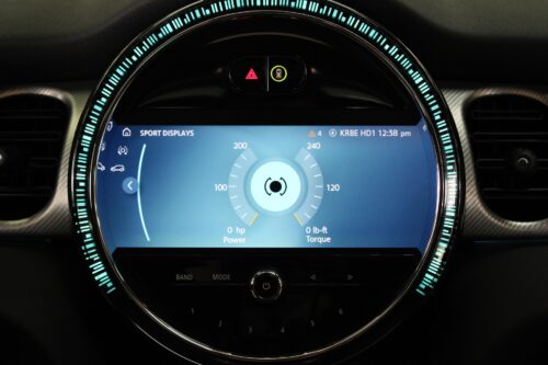 2022 MINI Hardtop - Image 17