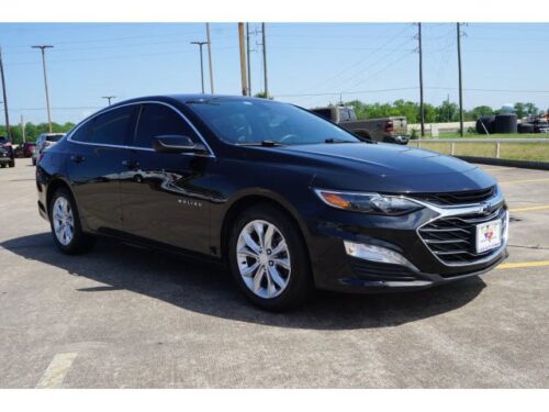 2019 CHEVROLET Malibu - Image 5