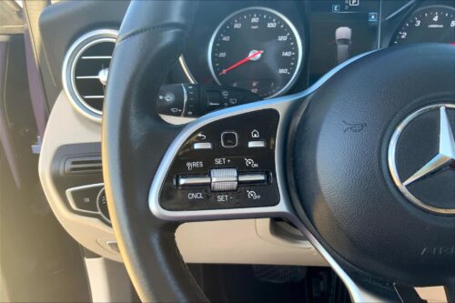 2022 MERCEDES-BENZ GLC-Class - Image 14