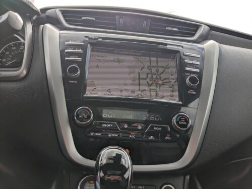 2023 NISSAN Murano - Image 13
