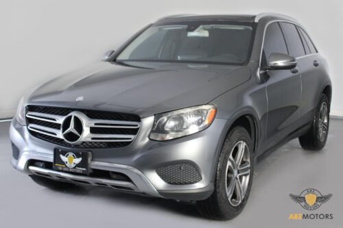 2016 MERCEDES-BENZ GLC-Class - Image 28