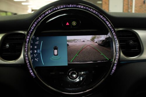 2022 MINI Hardtop - Image 16
