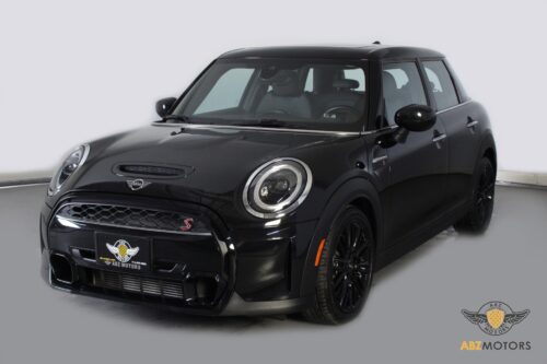 2022 MINI Hardtop - Image 35