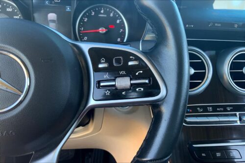2022 MERCEDES-BENZ GLC-Class - Image 13