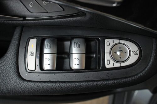 2016 MERCEDES-BENZ GLC-Class - Image 8