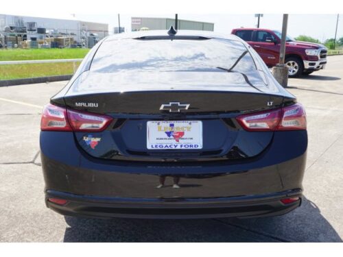 2019 CHEVROLET Malibu - Image 3
