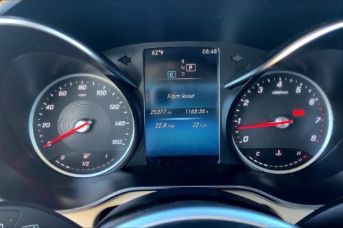 2022 MERCEDES-BENZ GLC-Class - Image 12
