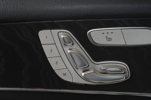 2016 MERCEDES-BENZ GLC-Class - Image 7