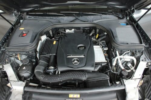 2016 MERCEDES-BENZ GLC-Class - Image 4