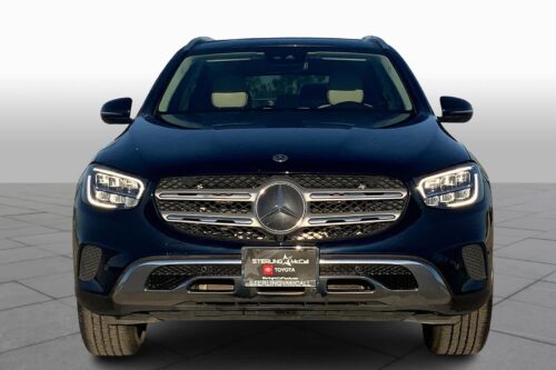 2022 MERCEDES-BENZ GLC-Class - Image 32