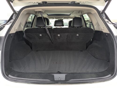2023 NISSAN Murano - Image 7