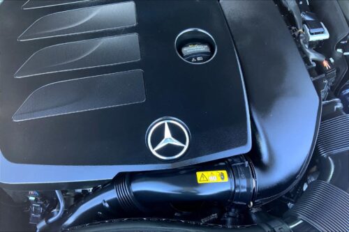 2022 MERCEDES-BENZ GLC-Class - Image 6