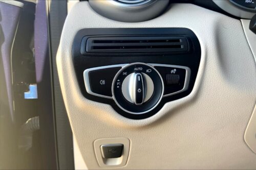 2022 MERCEDES-BENZ GLC-Class - Image 5