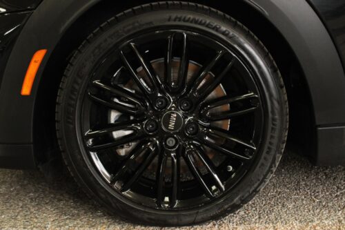 2022 MINI Hardtop - Image 3