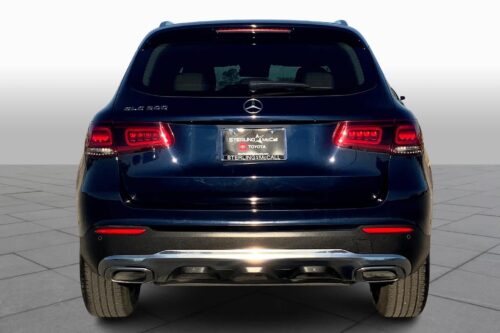 2022 MERCEDES-BENZ GLC-Class - Image 31