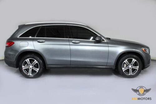 2016 MERCEDES-BENZ GLC-Class - Image 27