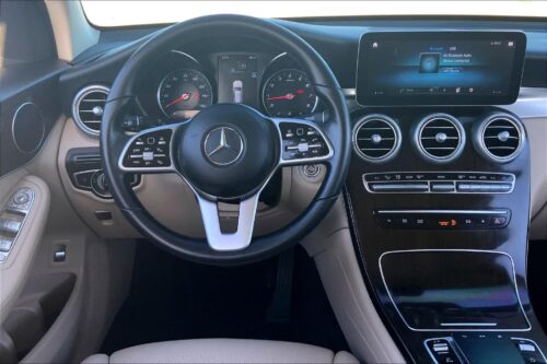 2022 MERCEDES-BENZ GLC-Class - Image 30
