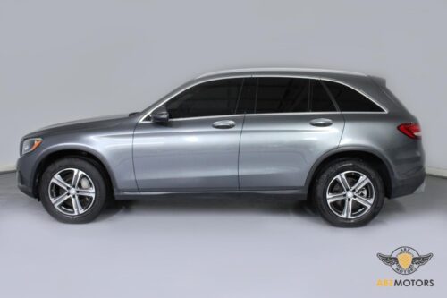 2016 MERCEDES-BENZ GLC-Class - Image 26
