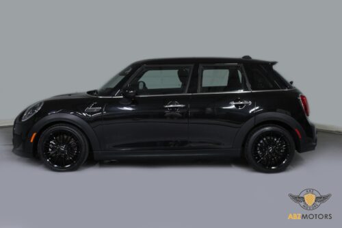 2022 MINI Hardtop - Image 33
