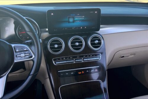 2022 MERCEDES-BENZ GLC-Class - Image 29