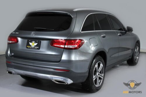 2016 MERCEDES-BENZ GLC-Class - Image 25