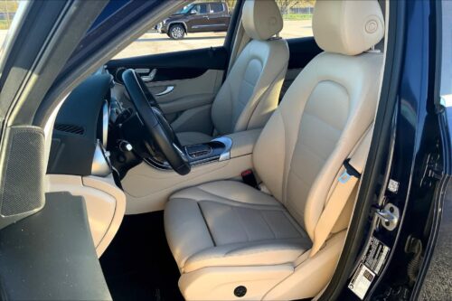 2022 MERCEDES-BENZ GLC-Class - Image 28