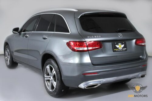 2016 MERCEDES-BENZ GLC-Class - Image 24