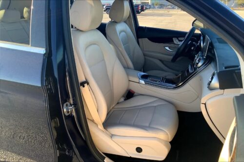 2022 MERCEDES-BENZ GLC-Class - Image 27