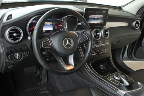 2016 MERCEDES-BENZ GLC-Class - Image 23