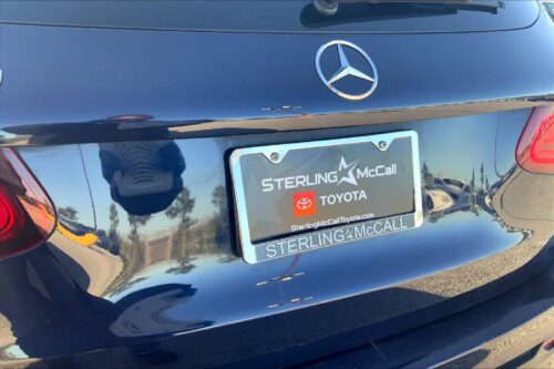 2022 MERCEDES-BENZ GLC-Class - Image 26