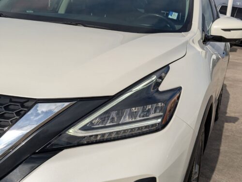 2023 NISSAN Murano - Image 26
