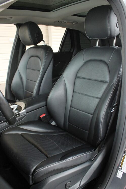 2016 MERCEDES-BENZ GLC-Class - Image 22