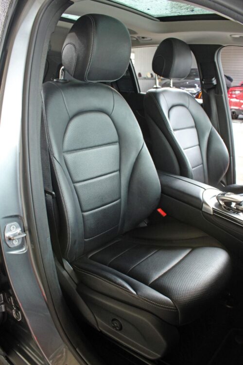 2016 MERCEDES-BENZ GLC-Class - Image 21
