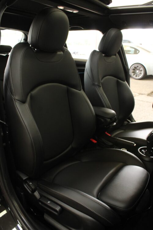 2022 MINI Hardtop - Image 28