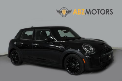 2022 MINI Hardtop