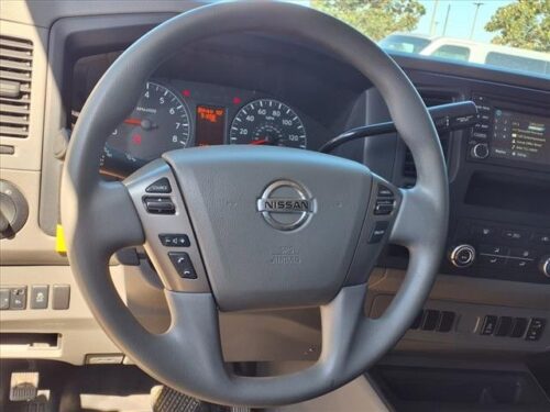 2020 NISSAN NV - Image 19